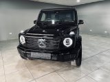 2024 MODEL OTOMATİK MERCEDES-BENZ G SERİSİ