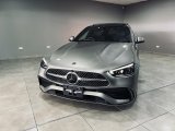 2022 MODEL OTOMATİK MERCEDES-BENZ C SERİSİ