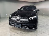 2021 MODEL OTOMATİK MERCEDES-BENZ GLE SERİSİ