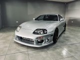 1994 MODEL MANUEL TOYOTA SUPRA