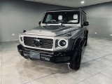 2021 MODEL OTOMATİK MERCEDES-BENZ G SERİSİ
