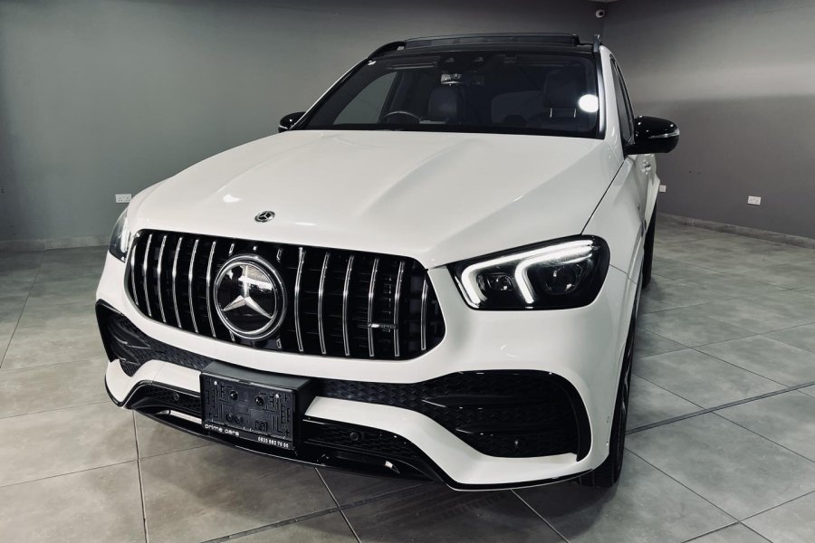 2021 MODEL OTOMATİK MERCEDES-BENZ GLE SERİSİ