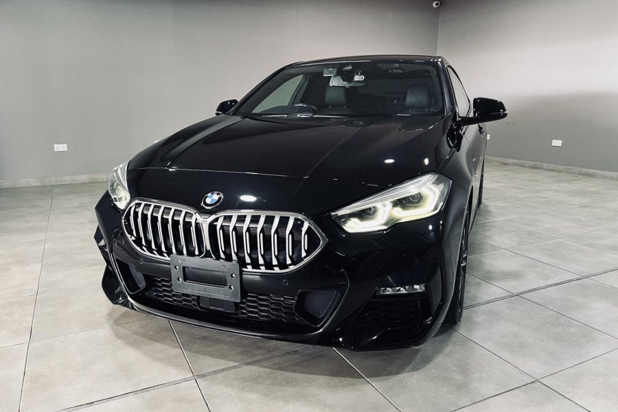 2021 MODEL OTOMATİK BMW 2 SERİSİ