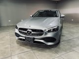 2022 MODEL OTOMATİK MERCEDES-BENZ C SERİSİ