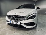 2017 MODEL OTOMATİK MERCEDES-BENZ CLA 180