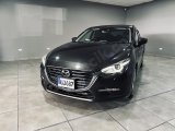 2018 MODEL OTOMATİK MAZDA AXELA