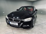2014 MODEL OTOMATİK BMW 3 SERİSİ