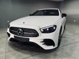 2021 MODEL OTOMATİK MERCEDES-BENZ E SERİSİ