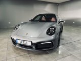 2020 MODEL OTOMATİK PORSCHE 911