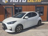 2021 MODEL OTOMATİK TOYOTA YARİS