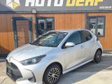 2021 MODEL OTOMATİK TOYOTA YARİS