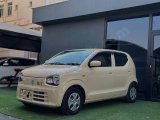 2021 MODEL OTOMATİK SUZUKİ ALTO