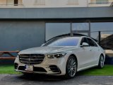 2023 MODEL OTOMATİK MERCEDES-BENZ S SERİSİ
