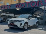 2021 MODEL OTOMATİK LAND ROVER RANGE ROVER EVOQUE