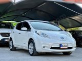 2018 MODEL OTOMATİK NİSSAN LEAF