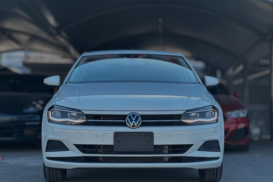 2022 MODEL OTOMATİK VOLKSWAGEN POLO