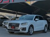 2017 MODEL OTOMATİK AUDİ Q2