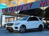 2016 MODEL OTOMATİK MERCEDES-BENZ GLE