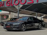 2019 MODEL OTOMATİK AUDİ A7