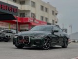 2021 MODEL OTOMATİK BMW 4 SERİSİ