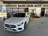2021 MODEL OTOMATİK MERCEDES-BENZ A SERİSİ