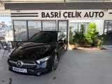 2020 MODEL OTOMATİK MERCEDES-BENZ A SERİSİ