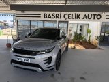 2021 MODEL OTOMATİK LAND ROVER RANGE ROVER EVOQUE