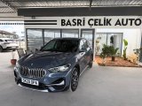 2020 MODEL OTOMATİK BMW X SERİSİ