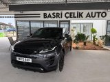 2021 MODEL OTOMATİK LAND ROVER RANGE ROVER EVOQUE