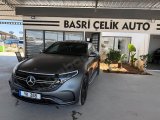 2022 MODEL OTOMATİK MERCEDES-BENZ EQC