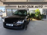 2021 MODEL OTOMATİK  LAND ROVER RANGE ROVER