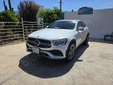 MERCEDES-BENZ GLC220D AMG LİNE PREMİUM PLUS