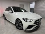 2022 MODEL OTOMATİK MERCEDES-BENZ C SERİSİ