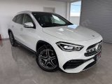 2021 MODEL OTOMATİK MERCEDES-BENZ GLA SERİSİ