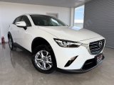 2022  MODEL OTOMATİK MAZDA CX-3