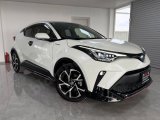 2020 MODEL OTOMATİK TOYOTA C-HR