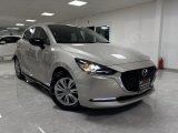 2022 MODEL OTOMATİK MAZDA 2