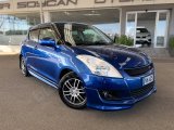2013 MODEL OTOMATİK SUZUKİ SWİFT