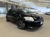 2008 MODEL OTOMATİK TOYOTA AURİS
