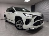 2022 MODEL OTOMATİK TOYOTA RAV4