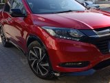 Honda Vezel RS