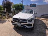 MERCEDES-BENZ GLC220D AMG LİNE PREMİUM PLUS