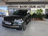 2022 MODEL OTOMATİK LAND ROVER RANGE ROVER