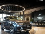 2018 MODEL OTOMATİK LAND ROVER RANGE ROVER SPORT