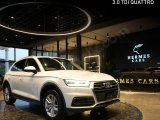 2019 MODEL OTOMATİK AUDİ Q5