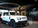 2020 MODEL OTOMATİK LAND ROVER DEFENDER