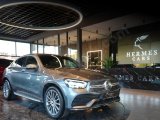 2020 MODEL OTOMATİK MERCEDES-BENZ GLC COUPE