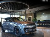 2024 MODEL OTOMATİK LAND ROVER RANGE ROVER SPORT