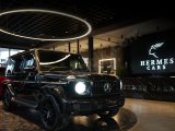 2021 MODEL OTOMATİK MERCEDES-BENZ G SERİSİ