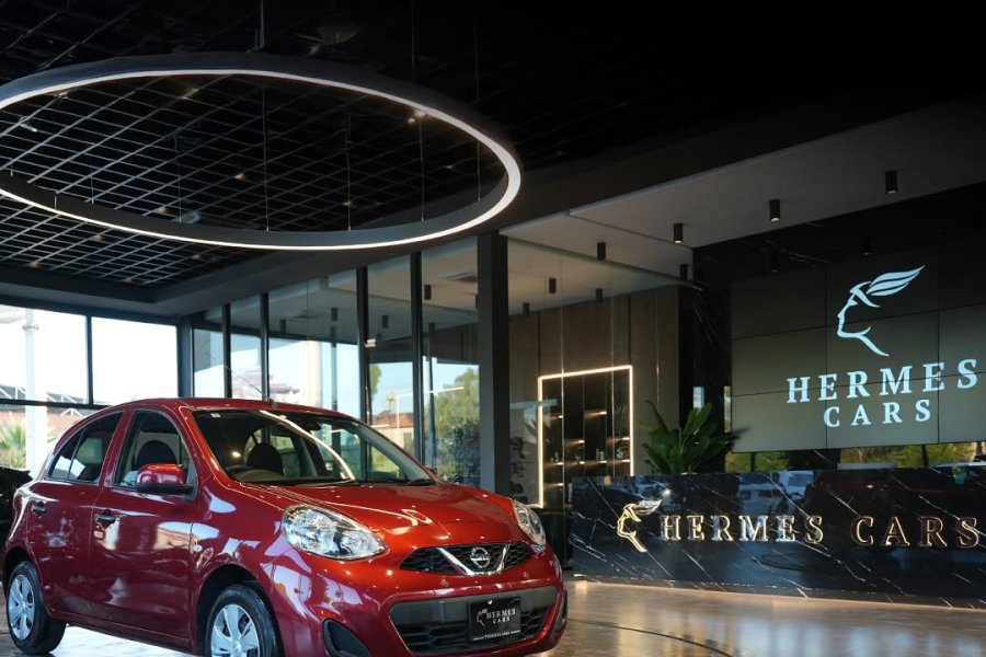 2022 MODEL OTOMATİK NİSSAN MARCH